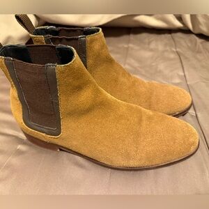 THURSDAY boot company